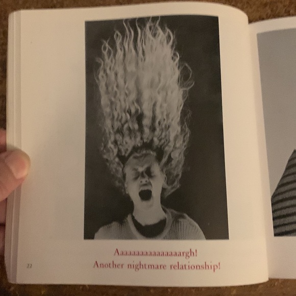 (3 for $20)Looking For Mr Right by Bradley Trevor Greive - Picture 3 of 7